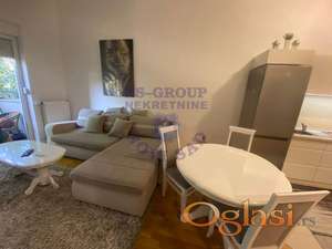 Trosoban 61m2 Centar