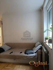 Top investicija – Autokomanda, odmah useljiv 1.5 stan sa opcijom parkinga ID#8853