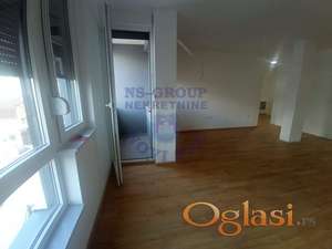 Useljiv stan, novogradnja