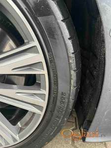KUMHO letnje gume 255/40ZR20 4 komada