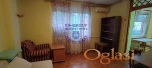 ~ Jednosoban stan na Limanu ~