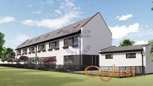 Cetvorosoban stan na Sajlovu