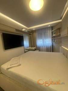 Vrhunski stan u ponudi