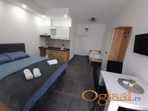 Apartmani Šabac