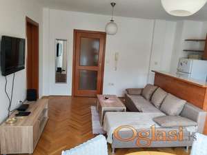 STAN NA NOVOJ DETELINARI