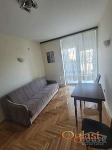 NOVI SAD - NOVA DETELINARA - 25m2 - 250 evra