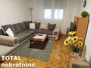 Stan NOVI SAD,NOVA DETELINARA - 31 m2 77670 €, ID: 1101247