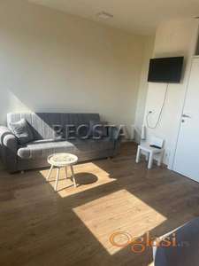 Novi Beograd - Stari merkator #68283