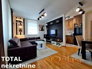 Stan NOVI SAD,TELEP - 56 m2 167380 €, ID: 1100966