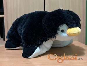 Pillow Pets Pingvin