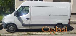Kombi prevoz u zemlji i inostranstvu