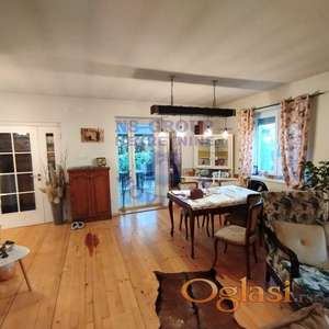 Predstavljamo Vam ovu fenomenalnu kucu