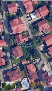 Ledine, plac 5 ari ID#3472