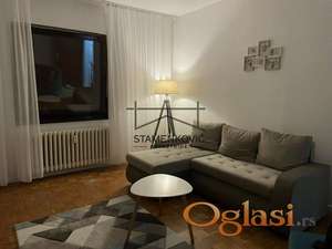 Jednosoban stan na Petrovaradinu ID#7168