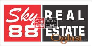 2,0 Centar , blizina Studentskog Trga ID#2504