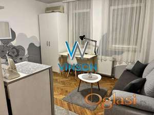 Novi Sad, Socijalno - Nameštena garsonjera ID#9104887