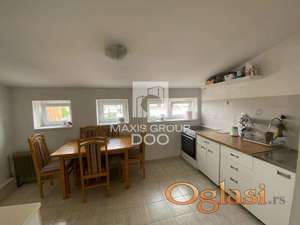 Lux stan - 106m2, četvorosoban Vračar -D.Maksimović ID#1448