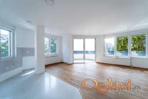 STAN - NOVI SAD - NOVA DETELINARA - 90m2 - 247500 evra