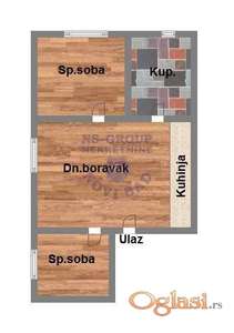 Odličan, u izgradnji