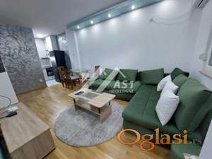 IZDAJE SE DVOSOBAN STAN SQUERE GARDEN ID#3789