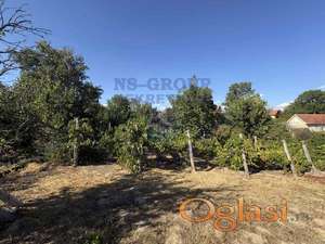 Prodaje se plac u Cortanovcima 1148m2