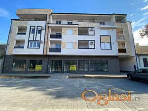 VRBAS - VRBAS - 140m2 - 1100 evra