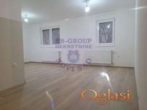 ***Dvoiposoban-Petrovaradin-67m2***