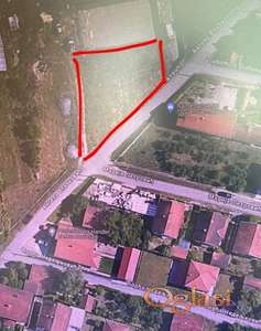 Prodajem plac 600m2 na Klisi u Novom Sadu