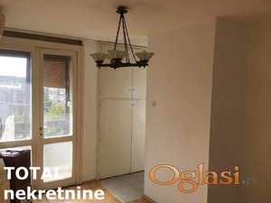 Stan NOVI SAD,DETELINARA - 47 m2 65000 €, ID: 1099545