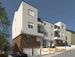 Trosoban stan u novogradnji po ceni ispod tržišta – prilika koja ne čeka
