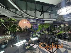 Odličan lokal u strogom centru grada