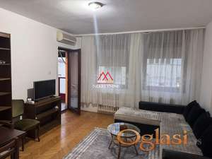 Dvosoban stan - 46m2 - Grbavica