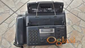 Telefax Panasonic kx-fp151g