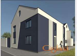 Mali jednoiposoban 28m2, Sajam