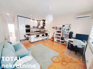 Stan NOVI SAD,CENTAR - 65 m2 204200 €, ID: 1099370