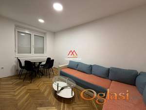 Jednoiposoban stan - 35m2 - Grbavica