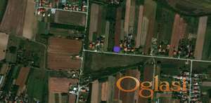 Građevinsko zemljište Petrovčić