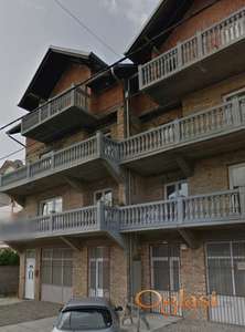 Dva magacina za izdavanje