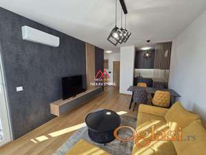 Lux jednoiposoban stan - 47m2 - Kej