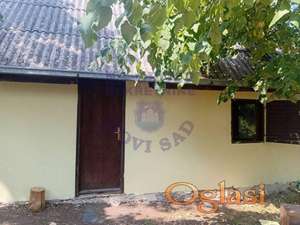 Kuća na prodaju Sremski Karlovci 26m2