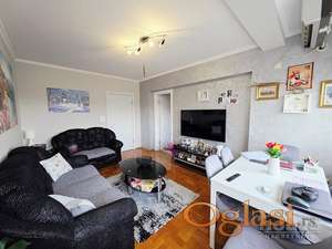 STAN - NOVI SAD - CENTAR - 44m2 - 135000 evra
