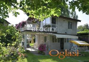 Novi Sad, Kamenjar, , 2.0, 70m2