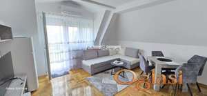 NOV 1.5 NEUSELJAVAN stan