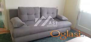 IZDAJE SE DVOSOBAN STAN NA DETELINARI-pet friendly ID#4698