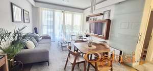 West 65, nov, atraktivan 3.0 stan ID#10083