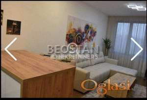 Novi Beograd - Lastavice #65210