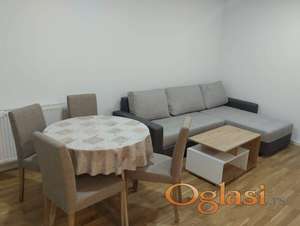 Izdaje se stan Park Novi residence