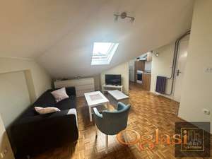 Branimira Ćosića - Jednosoban!