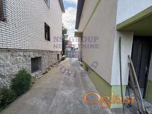 Kuca na prodaju Novi Sad 94m2, 574908