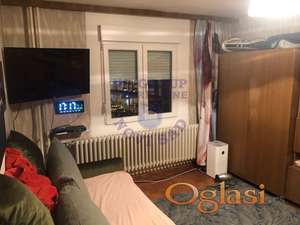 Jednosoban stan odličnog rasporeda 37m2